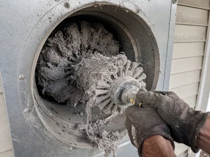 Clogged Vent Cleaning service in Hawaiian Gardens, CA