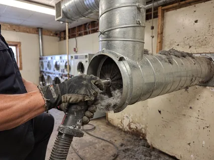 Commercial Vent Cleaning service in Hawaiian Gardens, CA