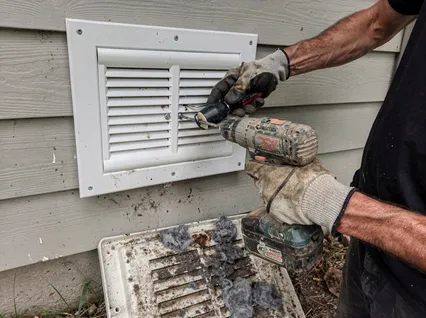 Vent Cover Replacement service in Hawaiian Gardens, CA