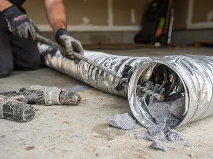 Dryer Vent Duct Cleaning in Hawaiian Gardens
