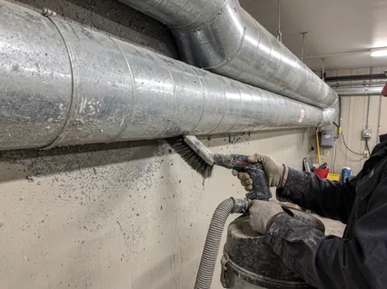 Industrial Vent Cleaning service in Hawaiian Gardens, CA
