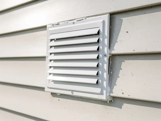 Expert vent cover replacement by Hawaiian Gardens Dryer Vent Cleaning in Hawaiian Gardens